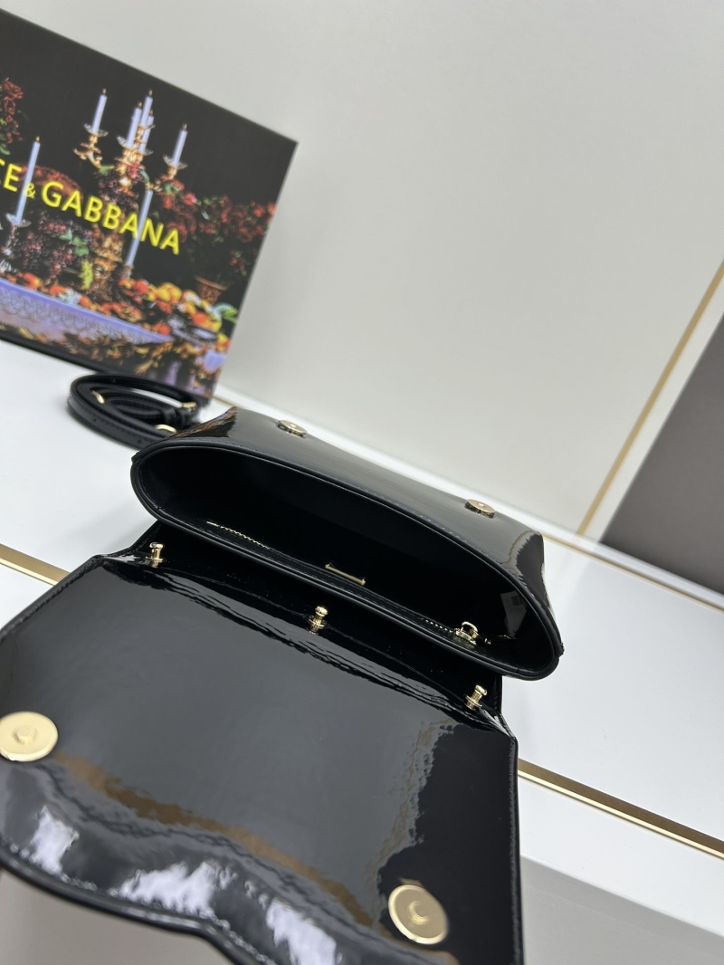 D&G Handle Bags